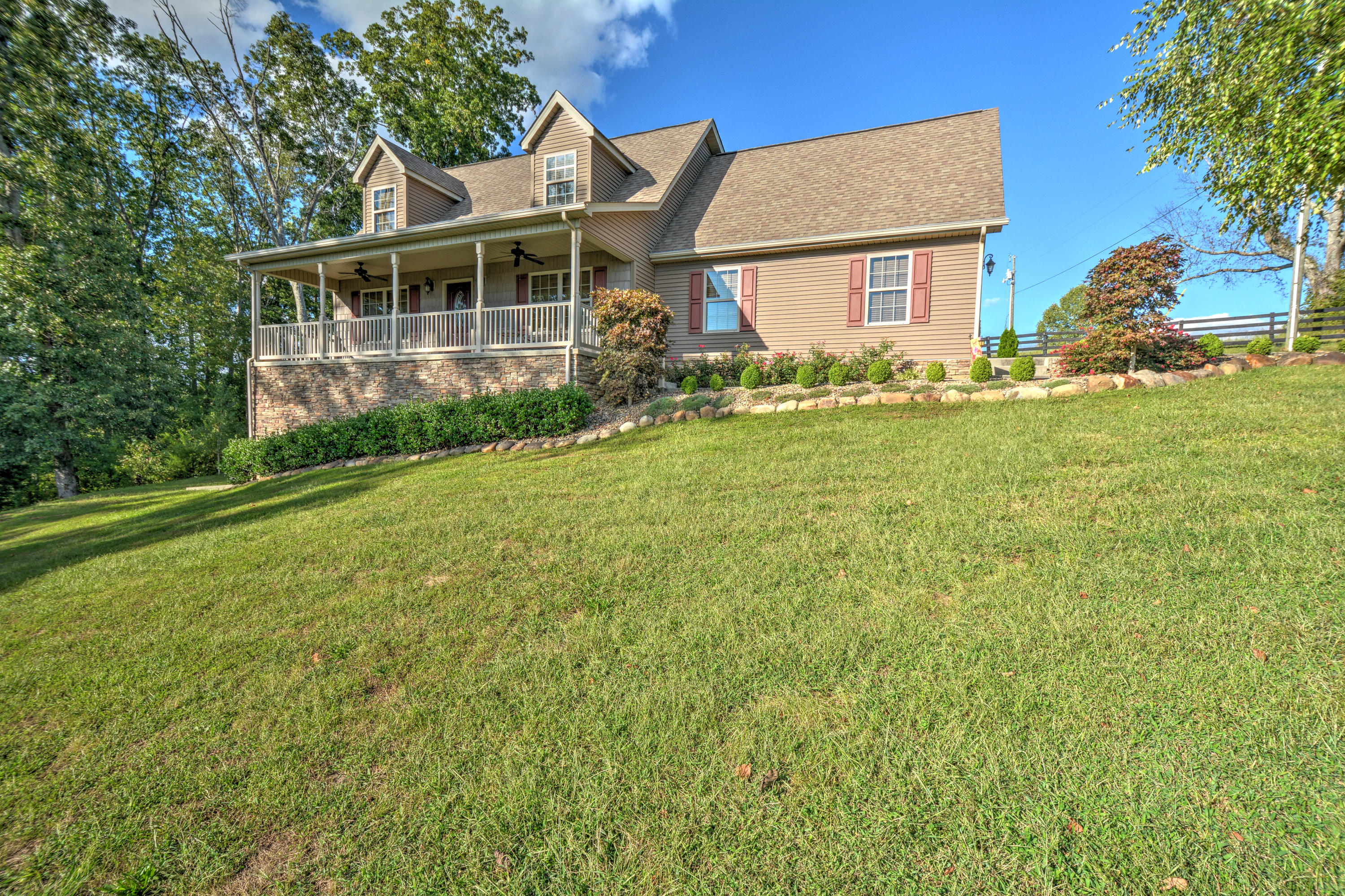 519 Simpson Lane Bean Station, TN 37708 - Photo 1 of 32 519 simpson lane pic 1