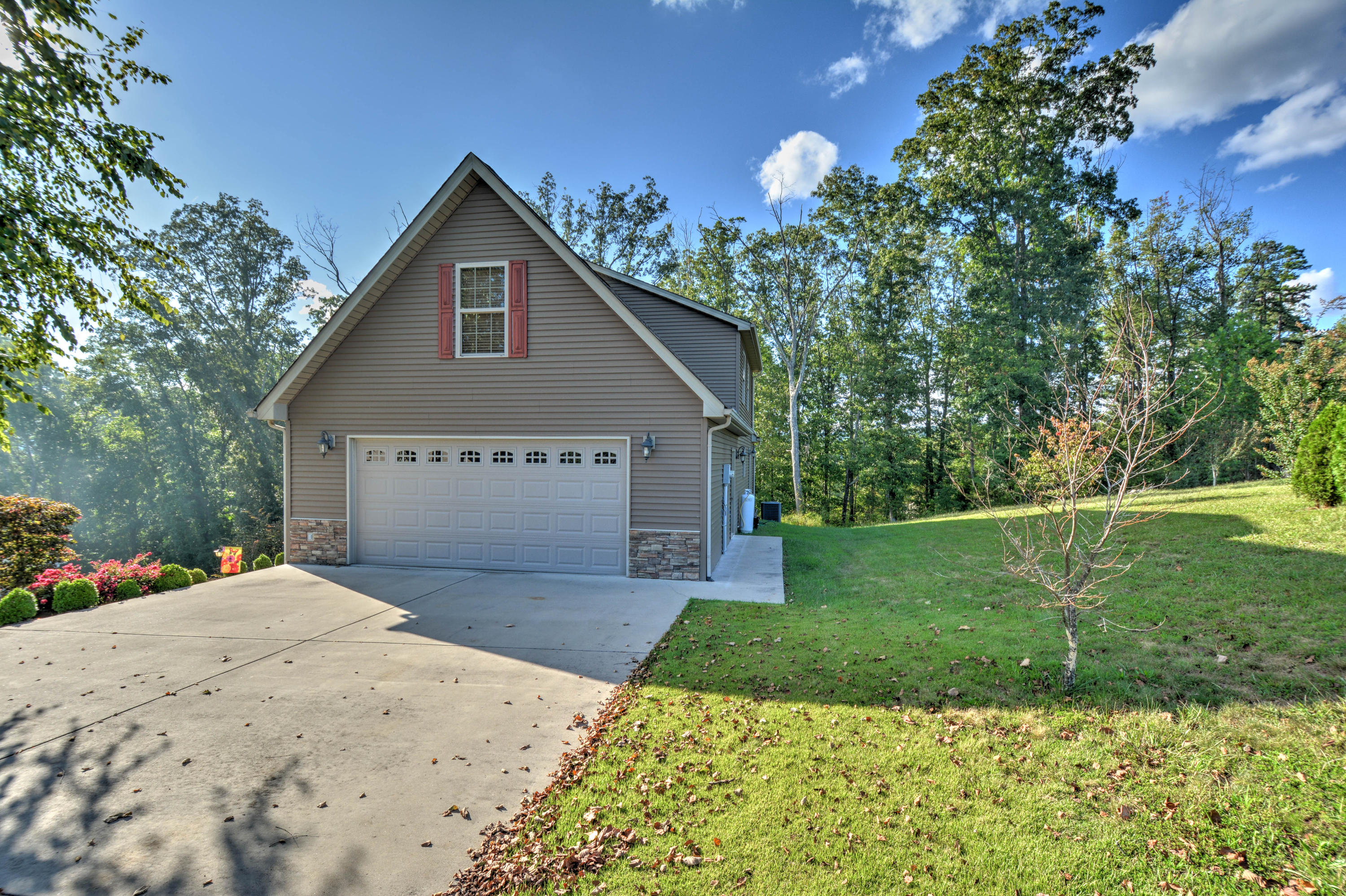 519 Simpson Lane Bean Station, TN 37708 - Photo 30 of 32 519 simpson lane pic 38