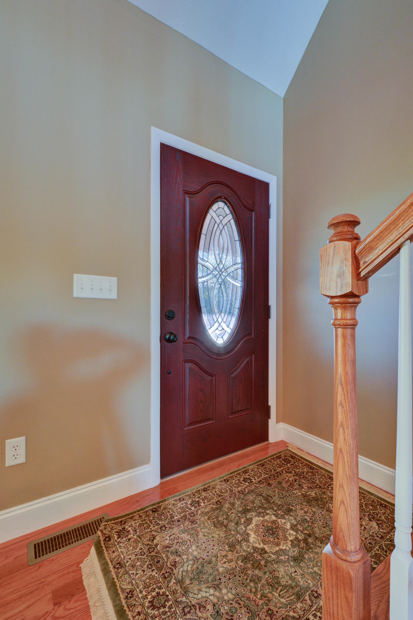 519 Simpson Lane Bean Station, TN 37708 - Photo 6 of 32 519 simpson lane pic 6
