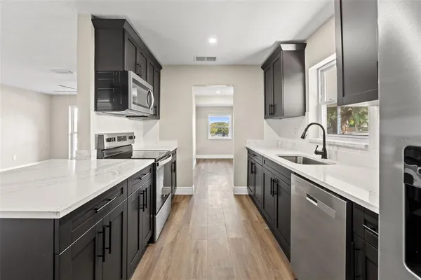 $1,600 | 1173 Cobblestone Drive, Spring Hill, FL 34606