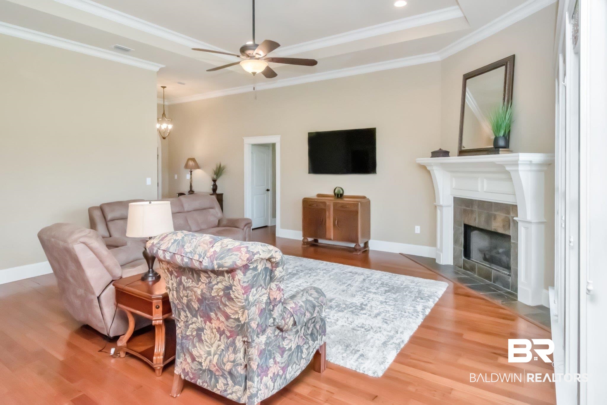 3650 Driskell Loop Road West Wilmer, AL 36587 - Photo 4 of 36