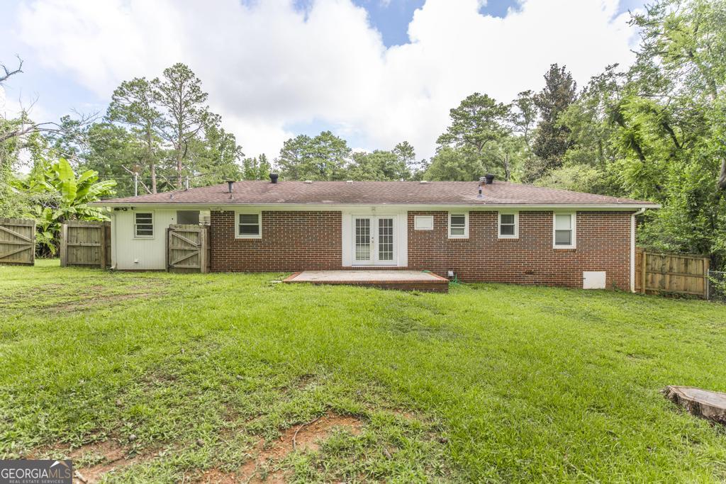 1049 Newport Road Macon, GA 31210 - Photo 13 of 34