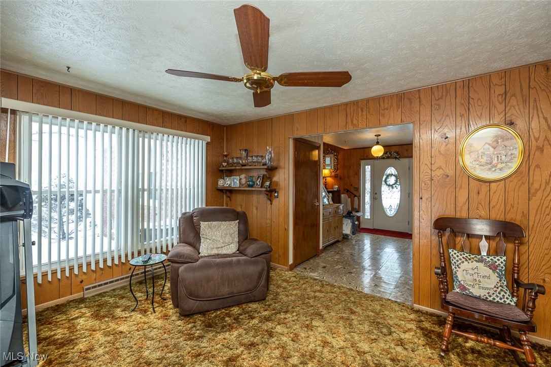 750 Sagamore Road Northfield, OH 44067 - Photo 10 of 37 Family room view 2