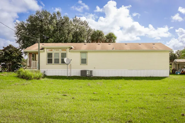 $349,900 | 14878 Northwest 294th Street, Okeechobee, FL 34972