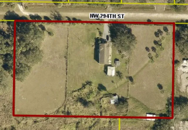 $349,900 | 14878 Northwest 294th Street, Okeechobee, FL 34972