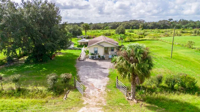 $349,900 | 14878 Northwest 294th Street, Okeechobee, FL 34972