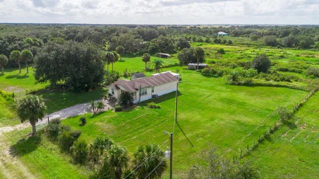 $349,900 | 14878 Northwest 294th Street, Okeechobee, FL 34972