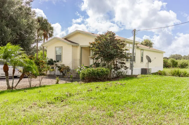 $349,900 | 14878 Northwest 294th Street, Okeechobee, FL 34972