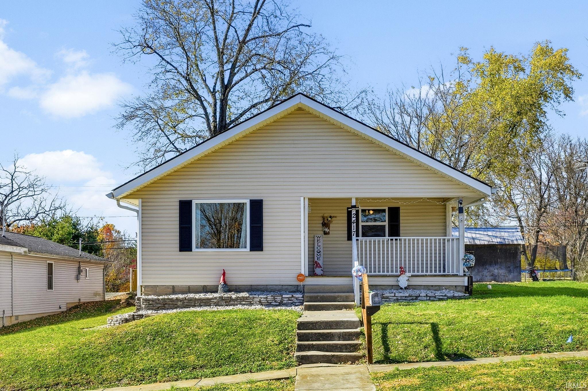 2417 H Street Bedford, IN 47421 - Photo 1 of 23