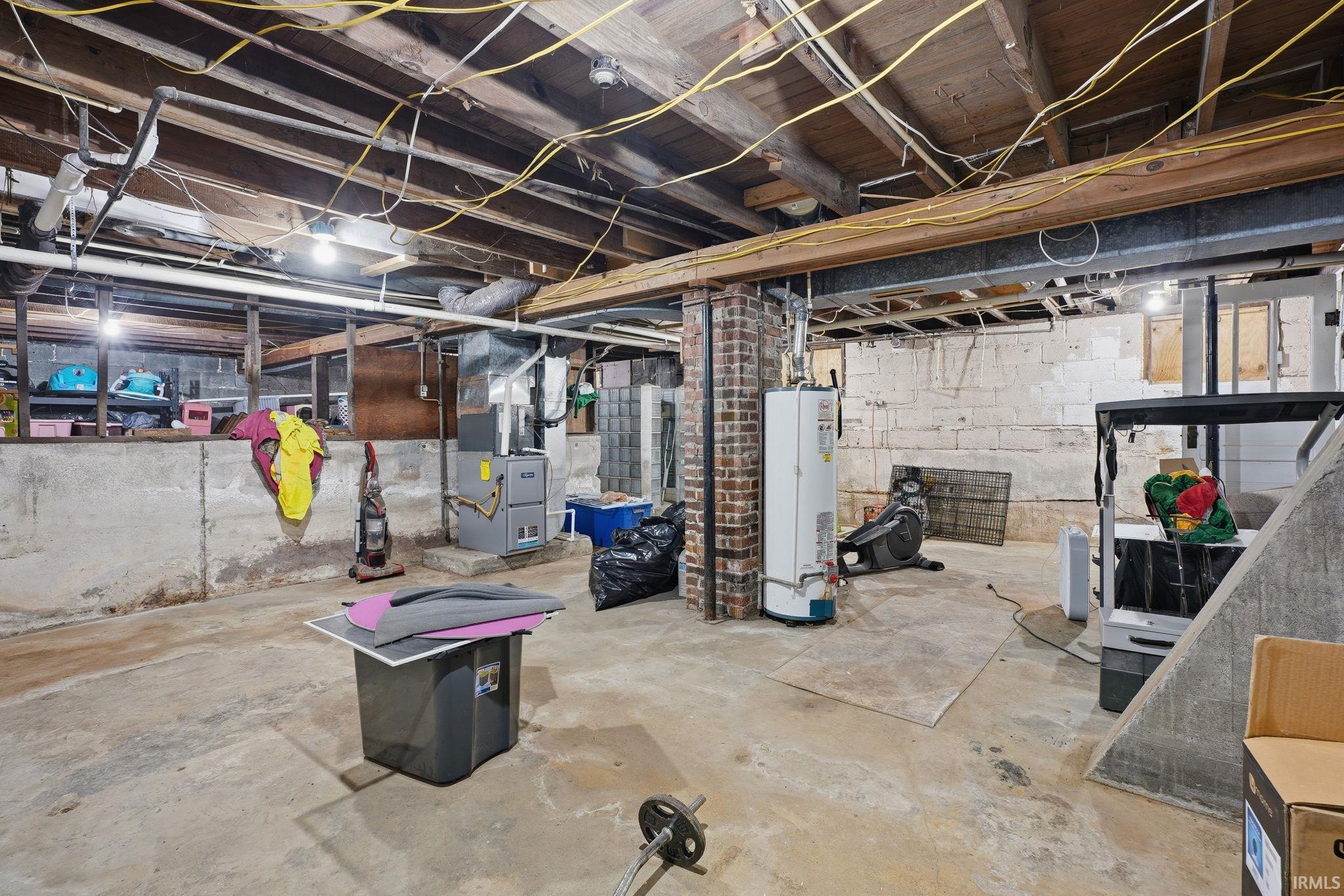 2417 H Street Bedford, IN 47421 - Photo 16 of 23
