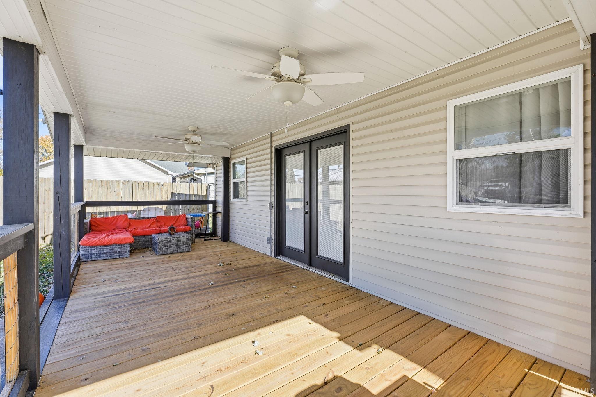 2417 H Street Bedford, IN 47421 - Photo 17 of 23