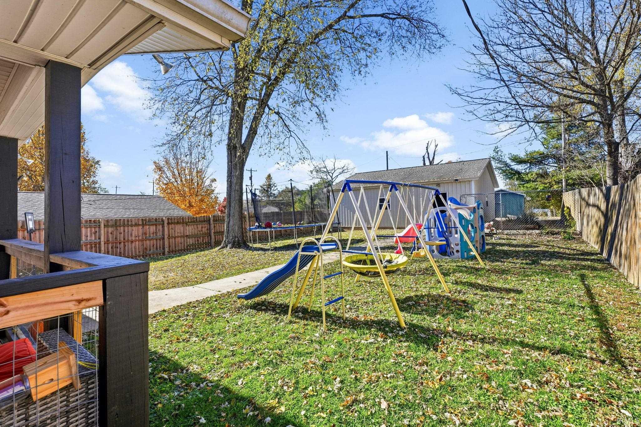 2417 H Street Bedford, IN 47421 - Photo 18 of 23