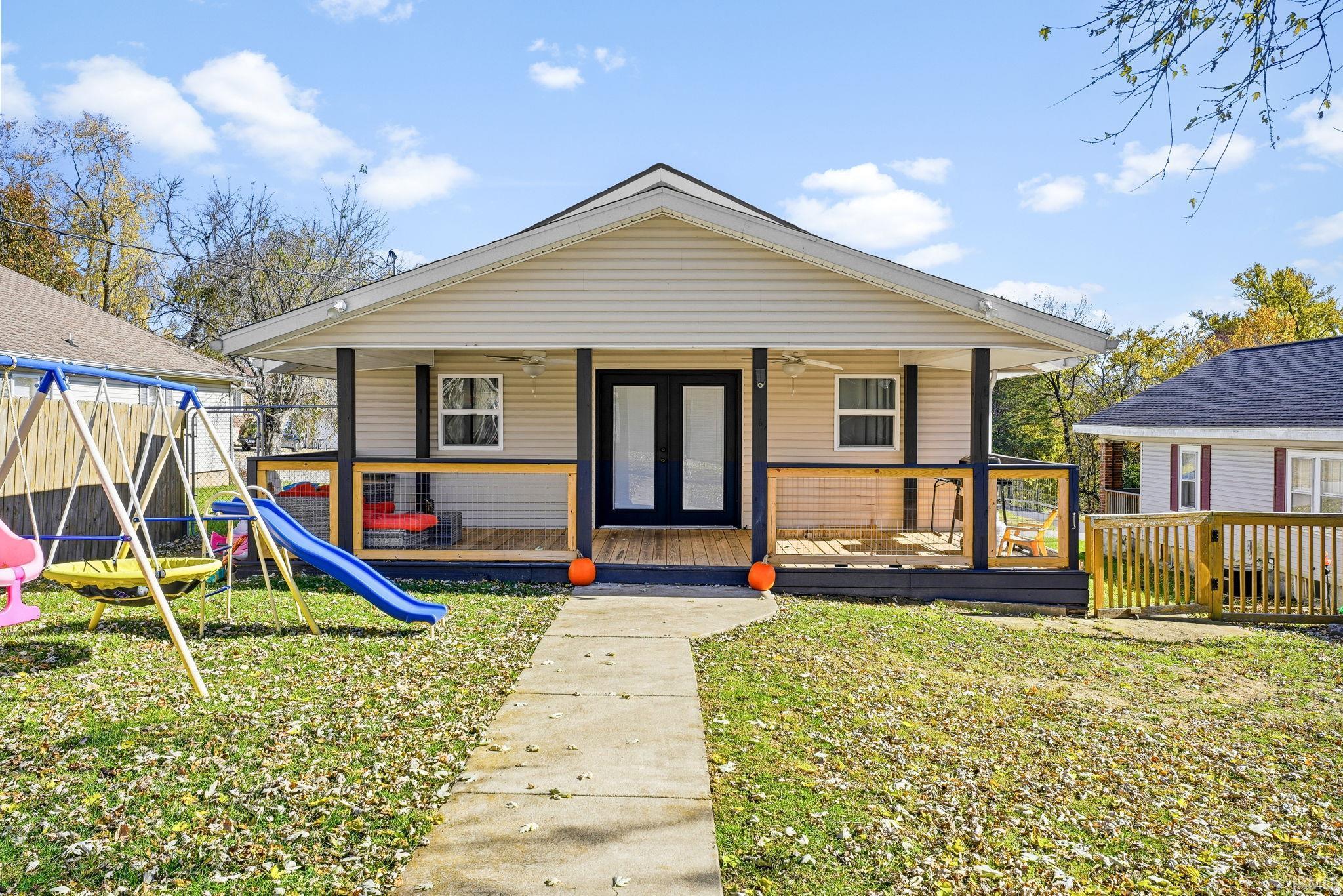 2417 H Street Bedford, IN 47421 - Photo 20 of 23