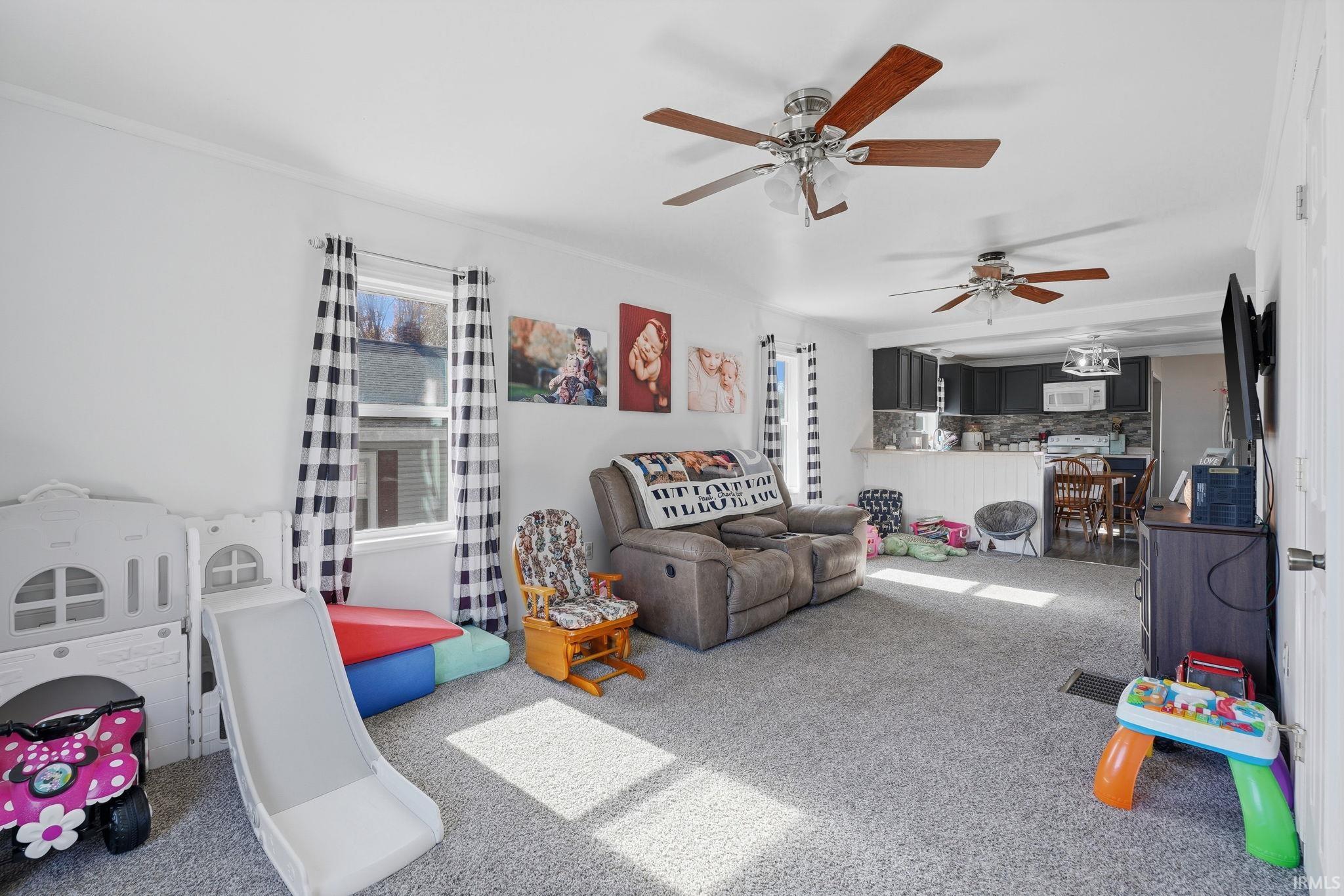 2417 H Street Bedford, IN 47421 - Photo 4 of 23
