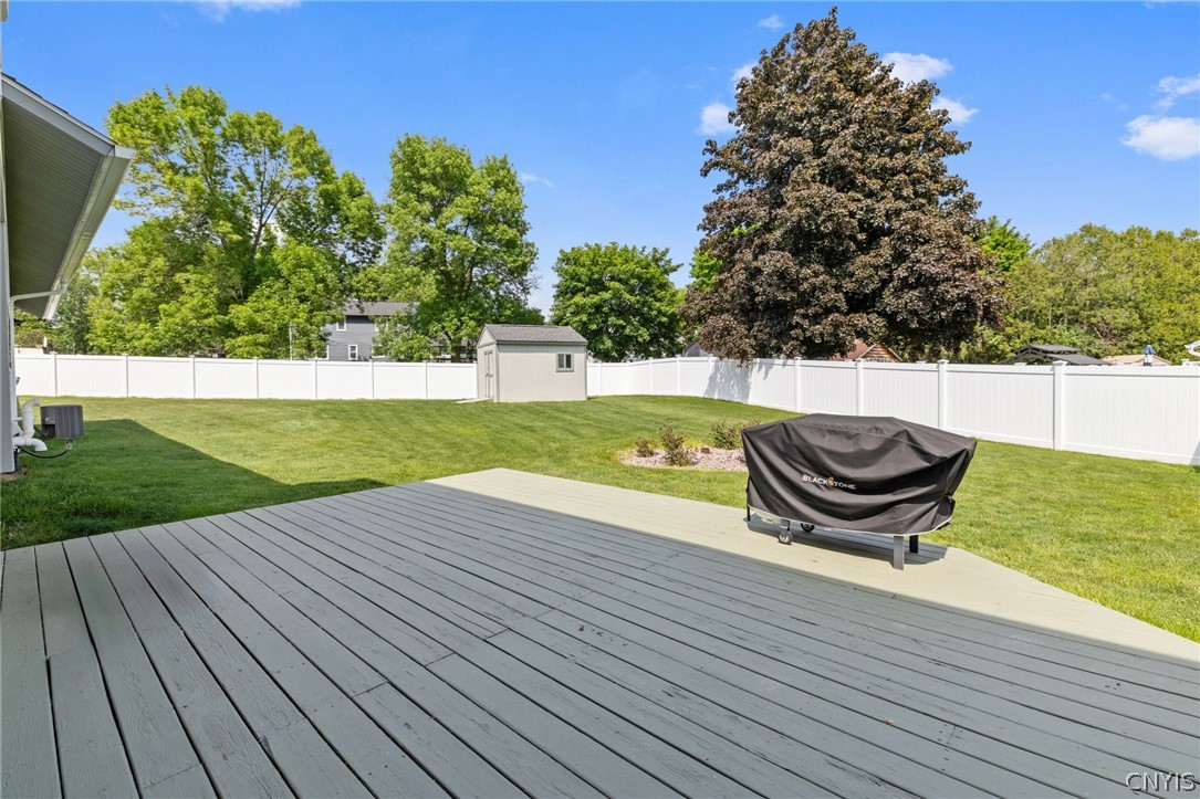 3608 Inclination Drive Clay, NY 13027 - Photo 40 of 45