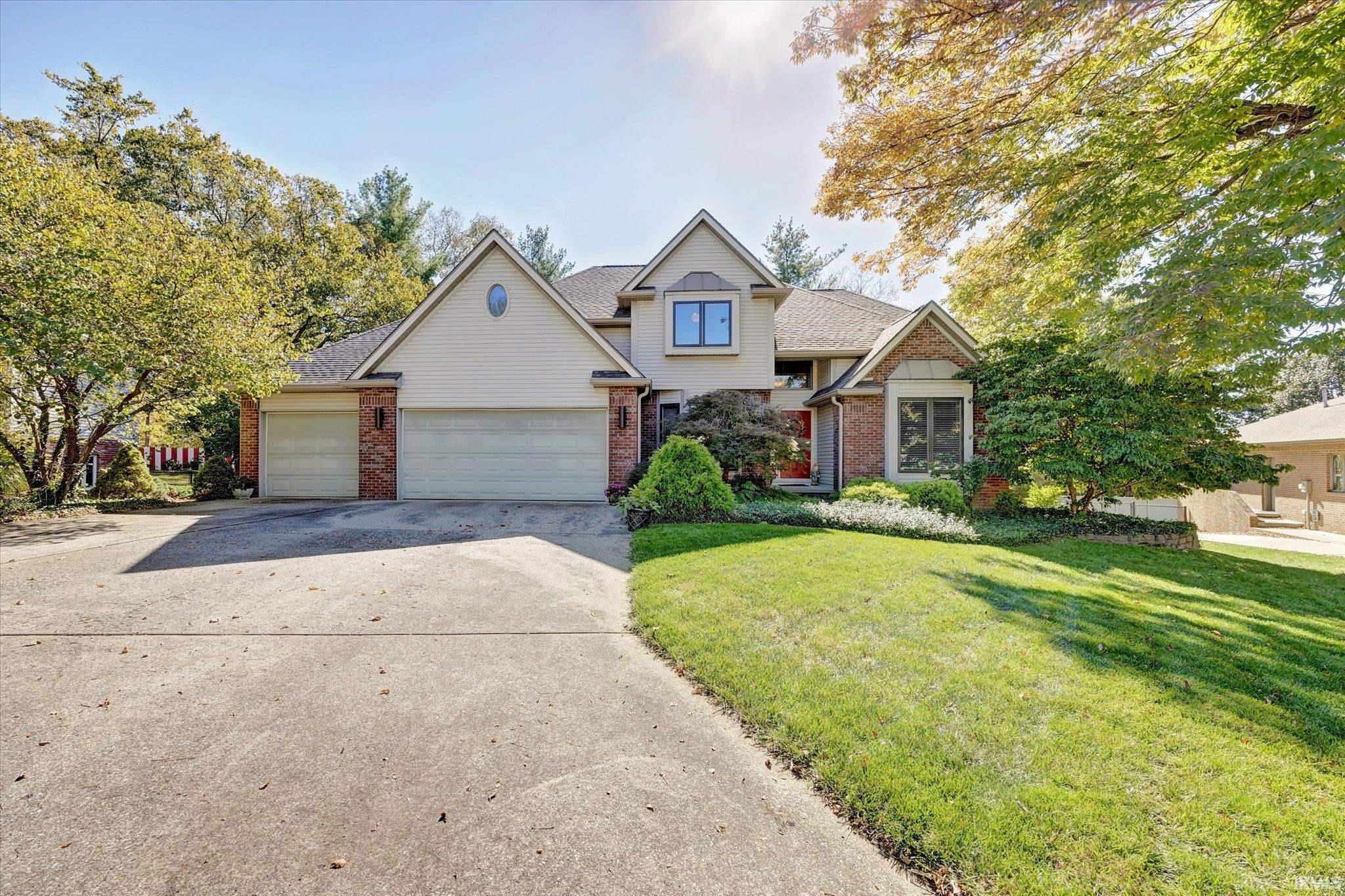2717 Blue Ridge Court Bloomington, IN 47408 - Photo 1 of 36 Gallery Image 1