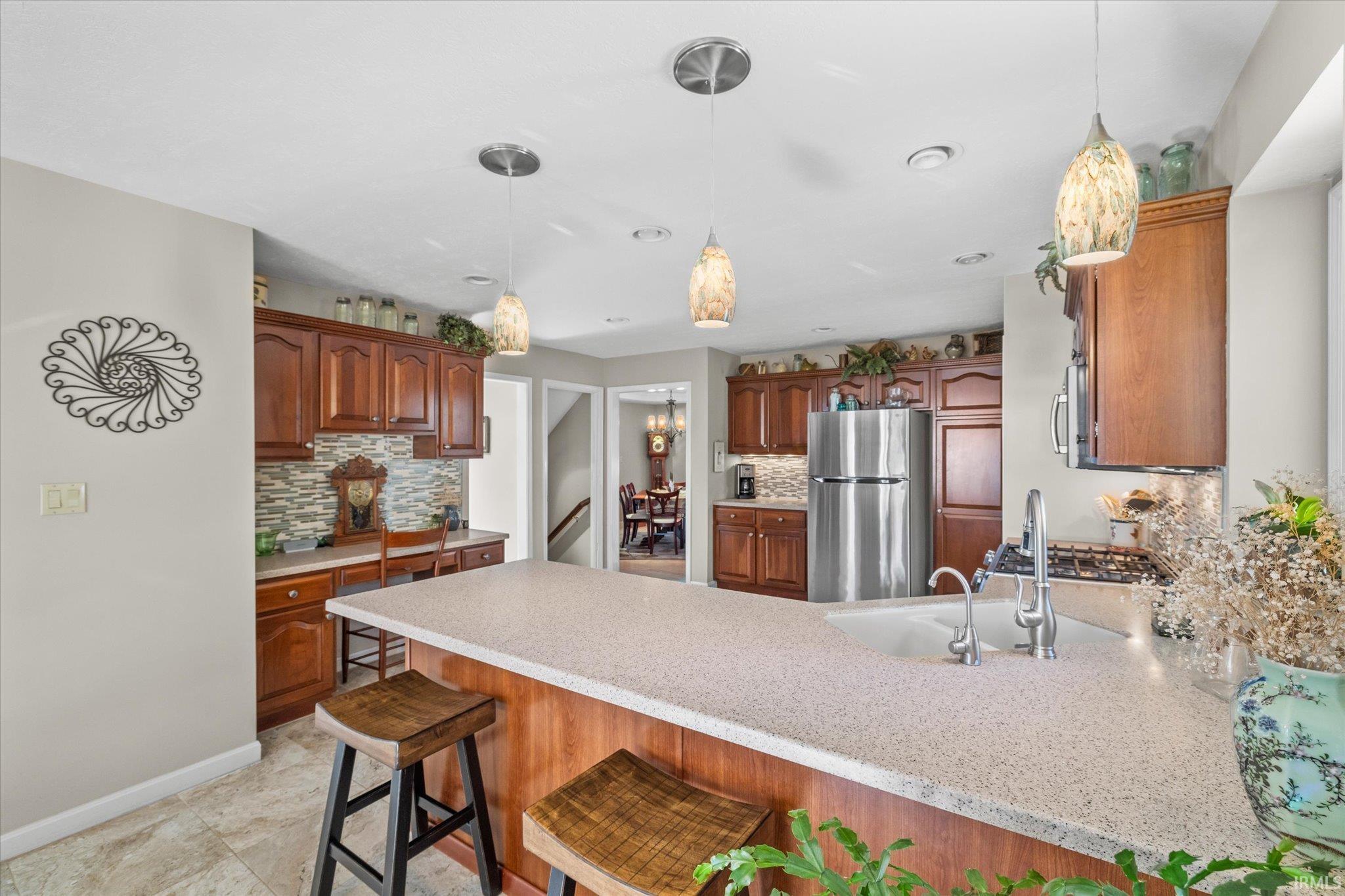 2717 Blue Ridge Court Bloomington, IN 47408 - Photo 8 of 36 Gallery Image 8