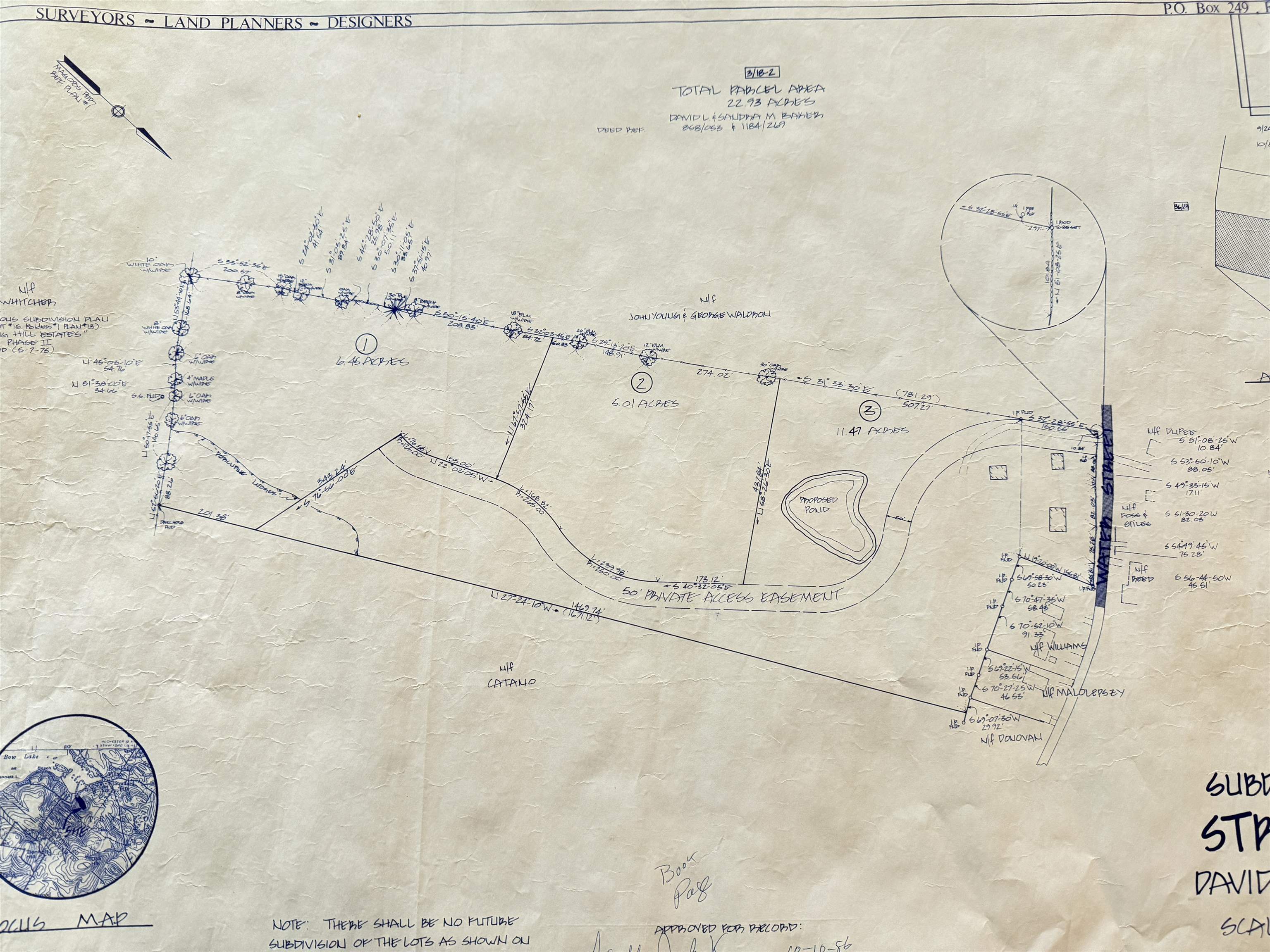 3 Map Street Strafford, NH 03884 - Photo 4 of 21