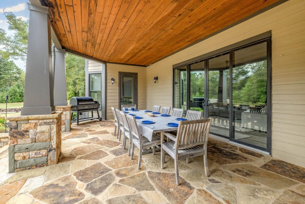 400 Harmony Road Eatonton, GA 31024 - Photo 77 of 136
