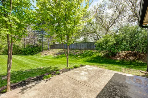 $315,000 | 9504 Drakeford Drive, Indianapolis, IN 46260