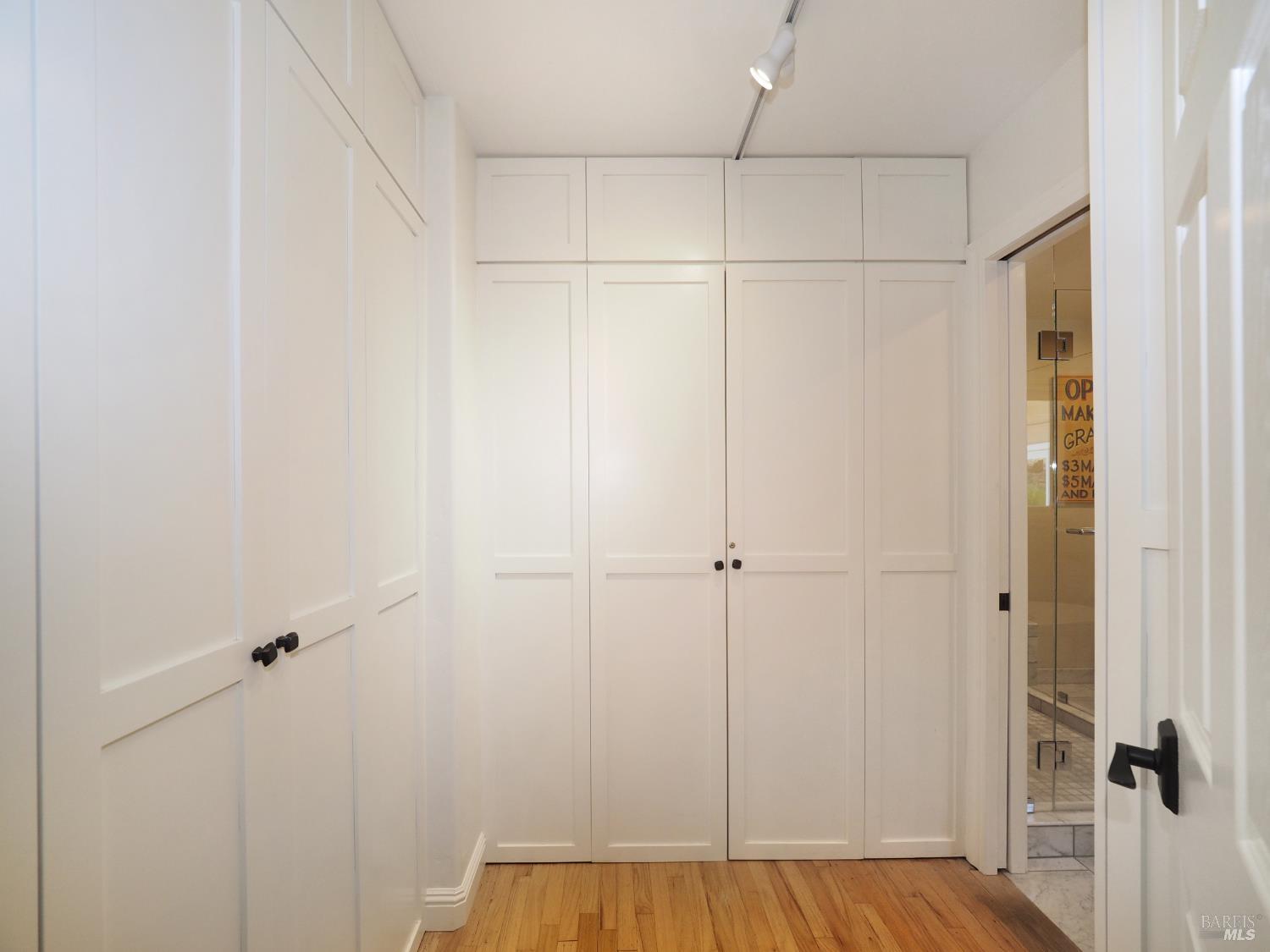 22549 River Road Geyserville, CA 95441 - Photo 26 of 63 Custom walk in closets