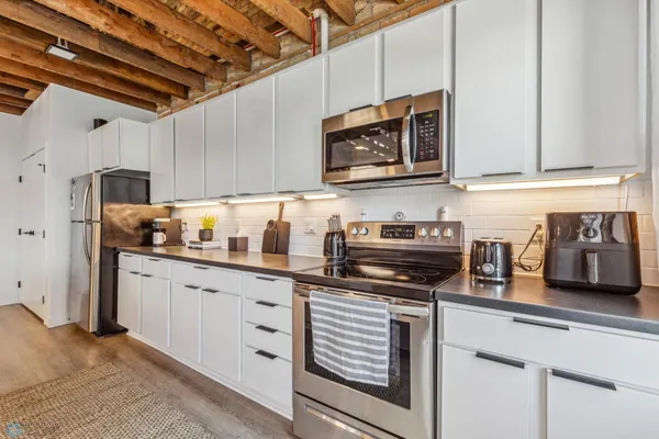 $450,000 | 117 Broadway North, Unit 303, Fargo, ND 58102