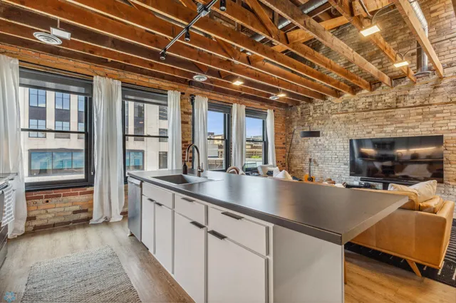 $450,000 | 117 Broadway North, Unit 303, Fargo, ND 58102