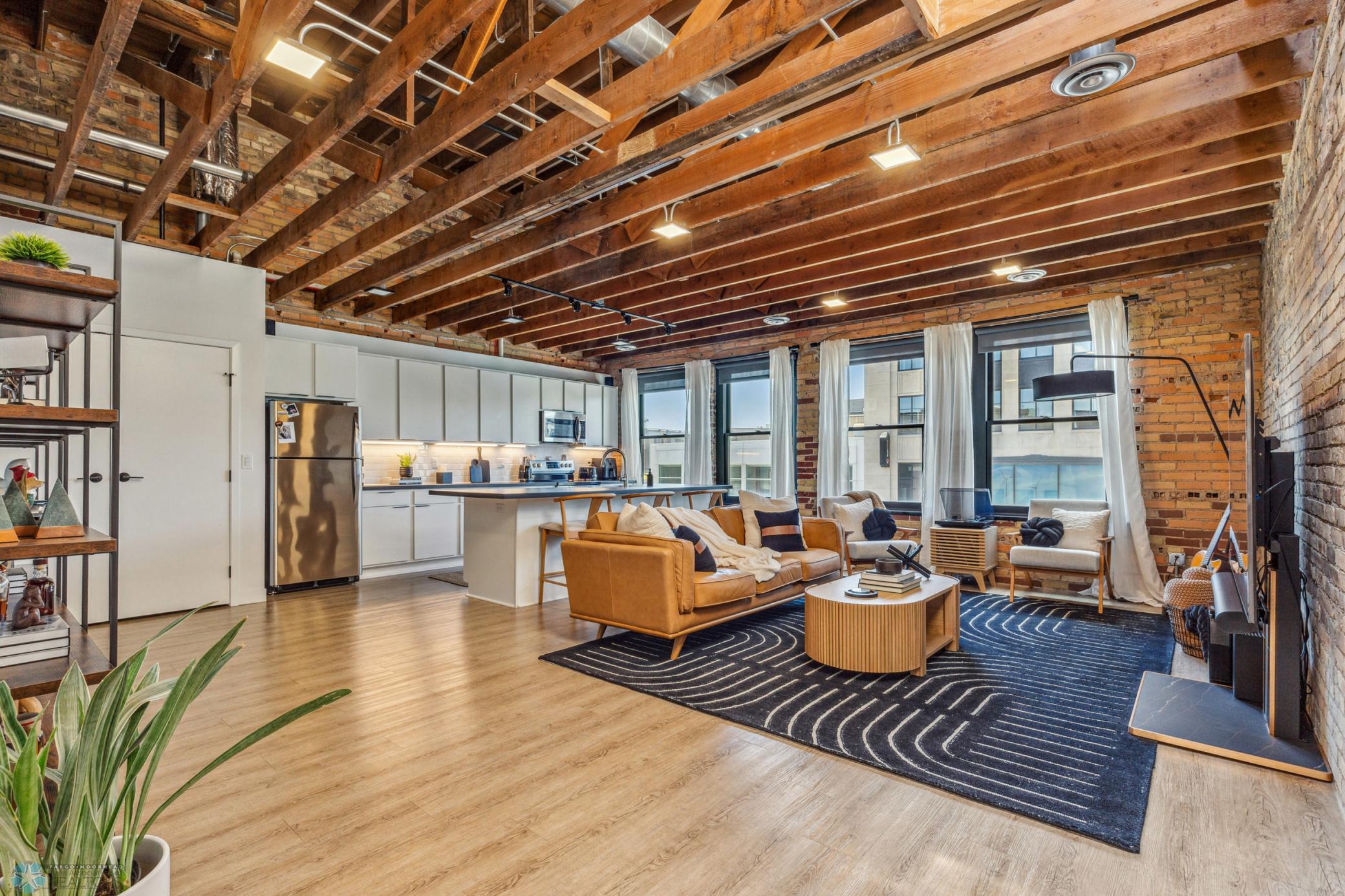 117 Broadway North, Unit 303 Fargo, ND 58102 - Photo 3 of 61