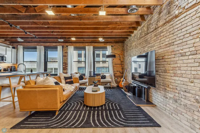 $450,000 | 117 Broadway North, Unit 303, Fargo, ND 58102