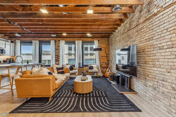 $450,000 | 117 Broadway North, Unit 303, Fargo, ND 58102