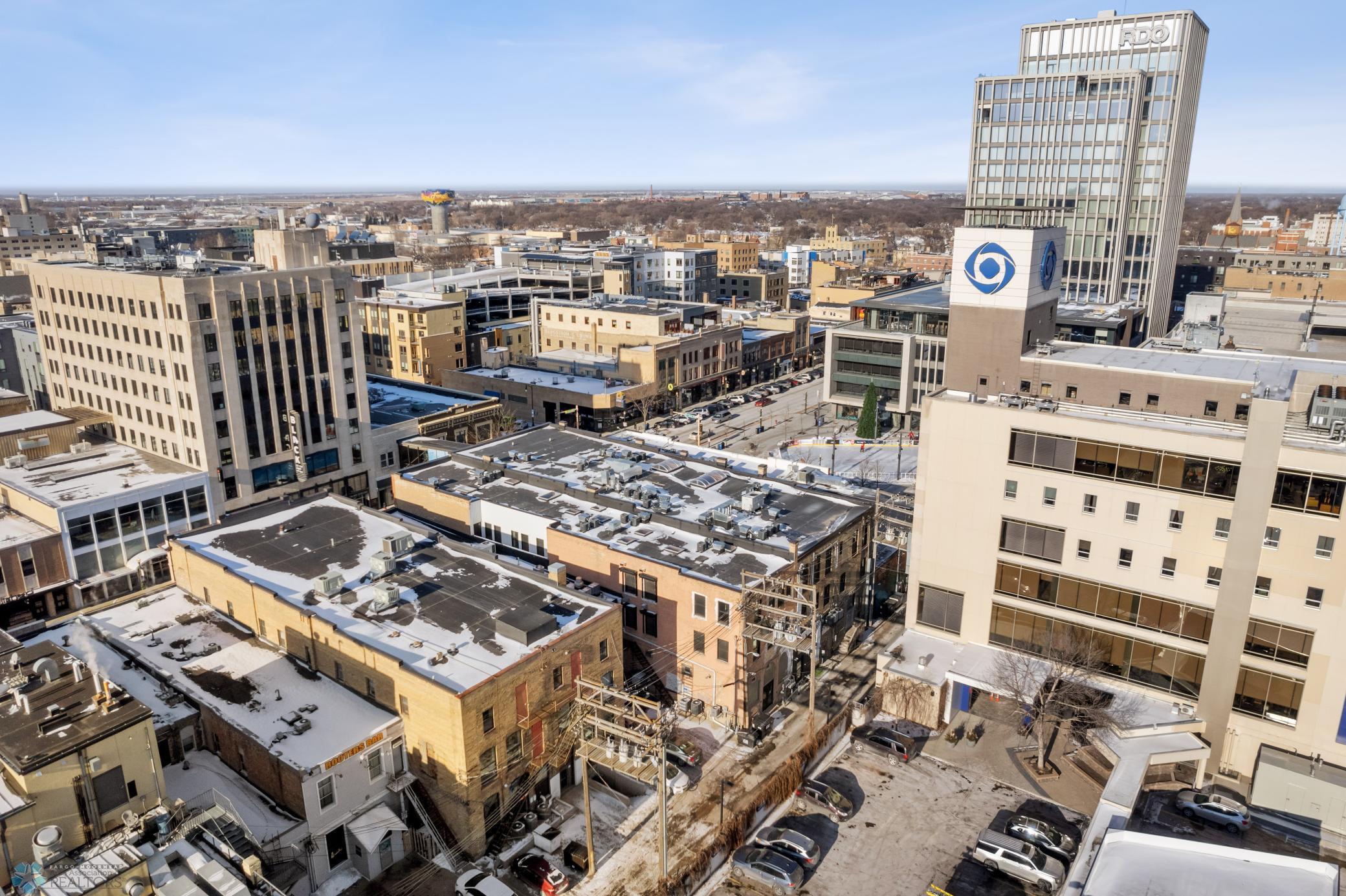 117 Broadway North, Unit 303 Fargo, ND 58102 - Photo 43 of 61