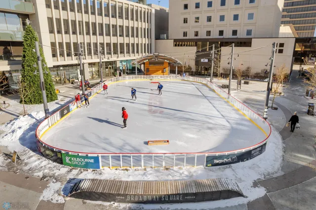 $450,000 | 117 Broadway North, Unit 303, Fargo, ND 58102