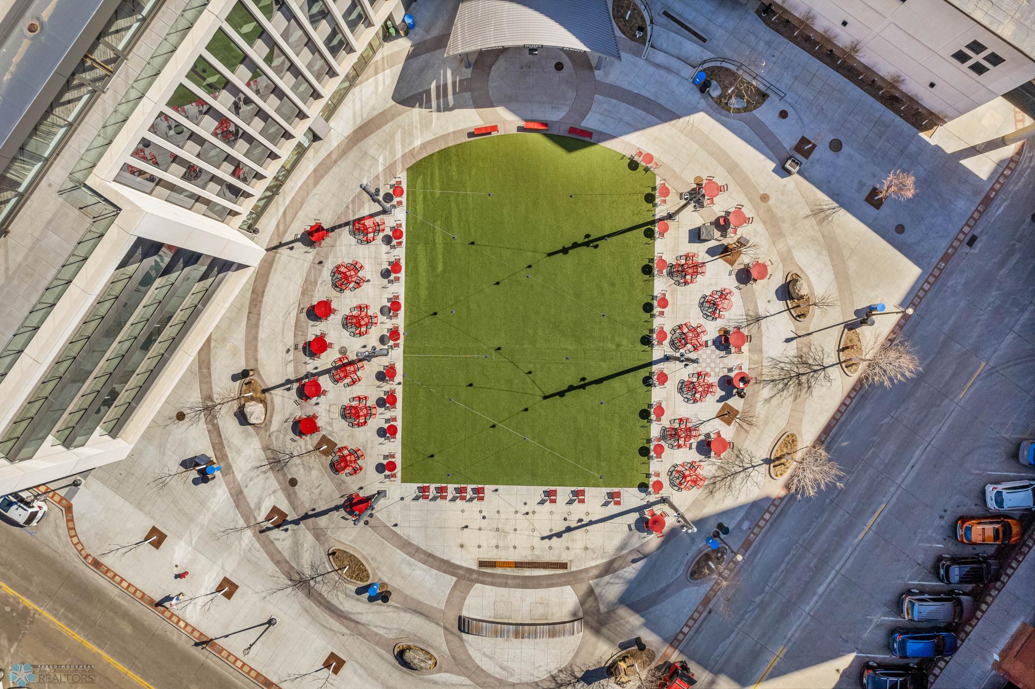 117 Broadway North, Unit 303 Fargo, ND 58102 - Photo 48 of 61