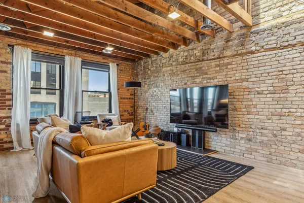 $450,000 | 117 Broadway North, Unit 303, Fargo, ND 58102