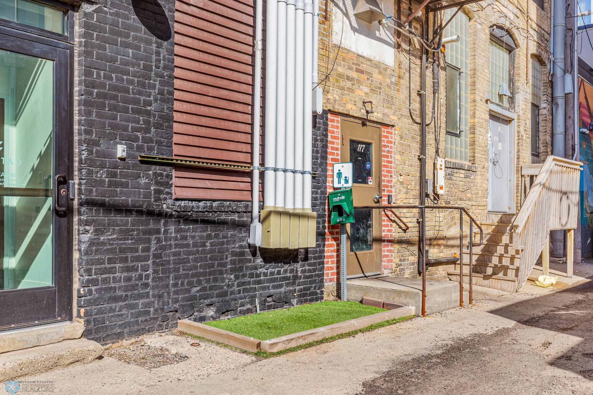 117 Broadway North, Unit 303 Fargo, ND 58102 - Photo 55 of 61