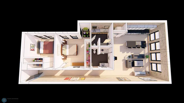 $450,000 | 117 Broadway North, Unit 303, Fargo, ND 58102