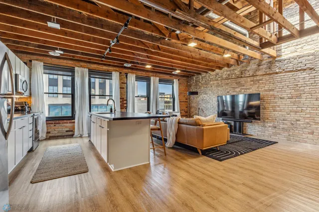 $450,000 | 117 Broadway North, Unit 303, Fargo, ND 58102