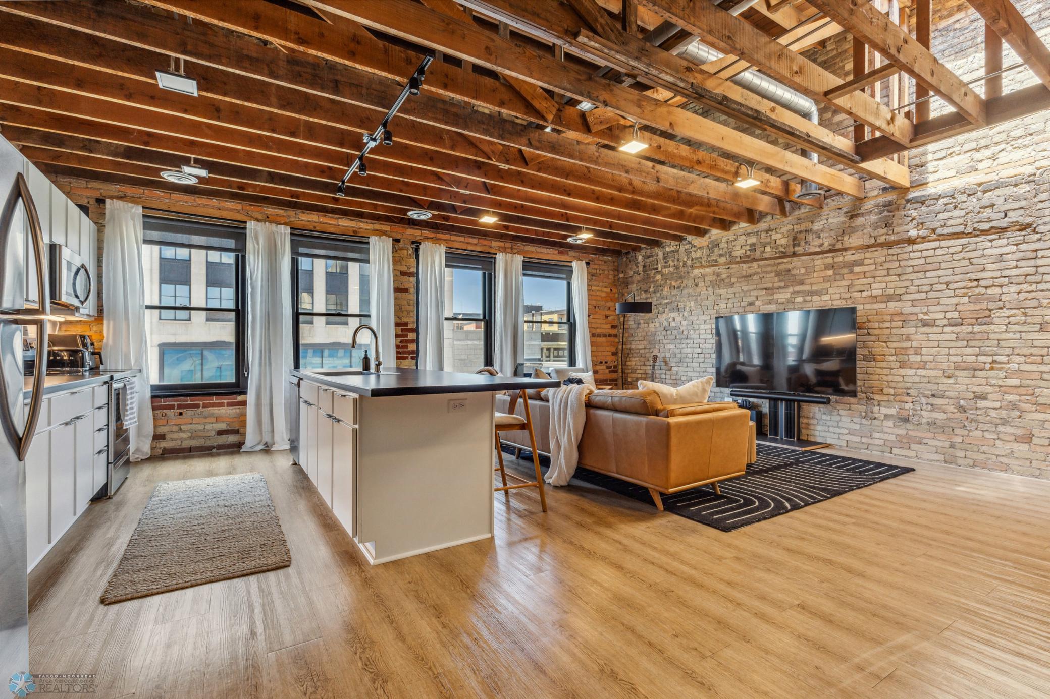 117 Broadway North, Unit 303 Fargo, ND 58102 - Photo 7 of 61