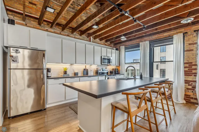 $450,000 | 117 Broadway North, Unit 303, Fargo, ND 58102
