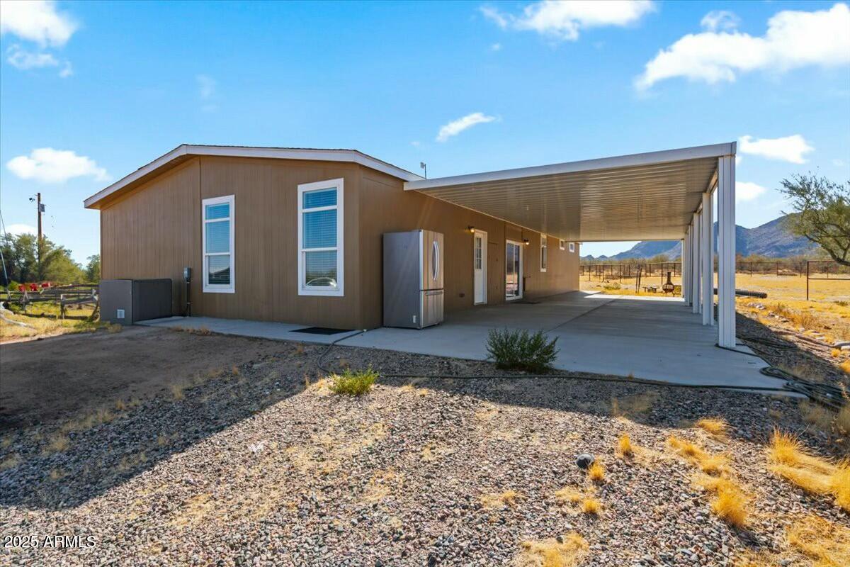 53573 West Fresno Road Maricopa, AZ 85139 - Photo 4 of 54 tempImageiZiL9X