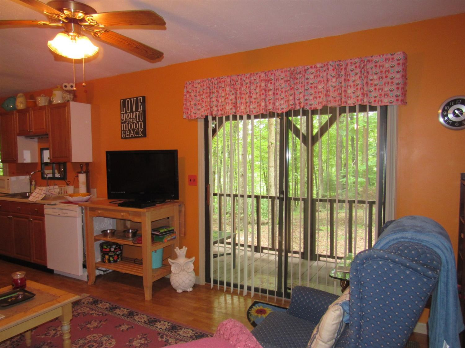 126 Spring Hill Road Wellington, KY 40387 - Photo 12 of 20 Listing Photo