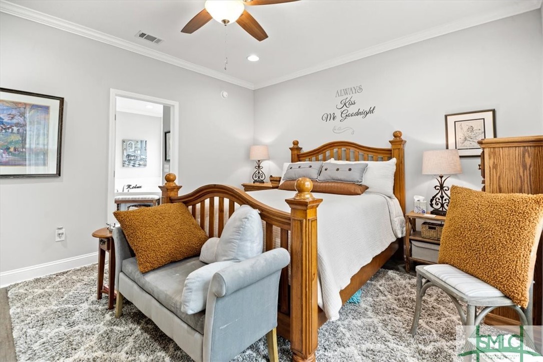 231 Village Road Midway, GA 31320 - Photo 22 of 50