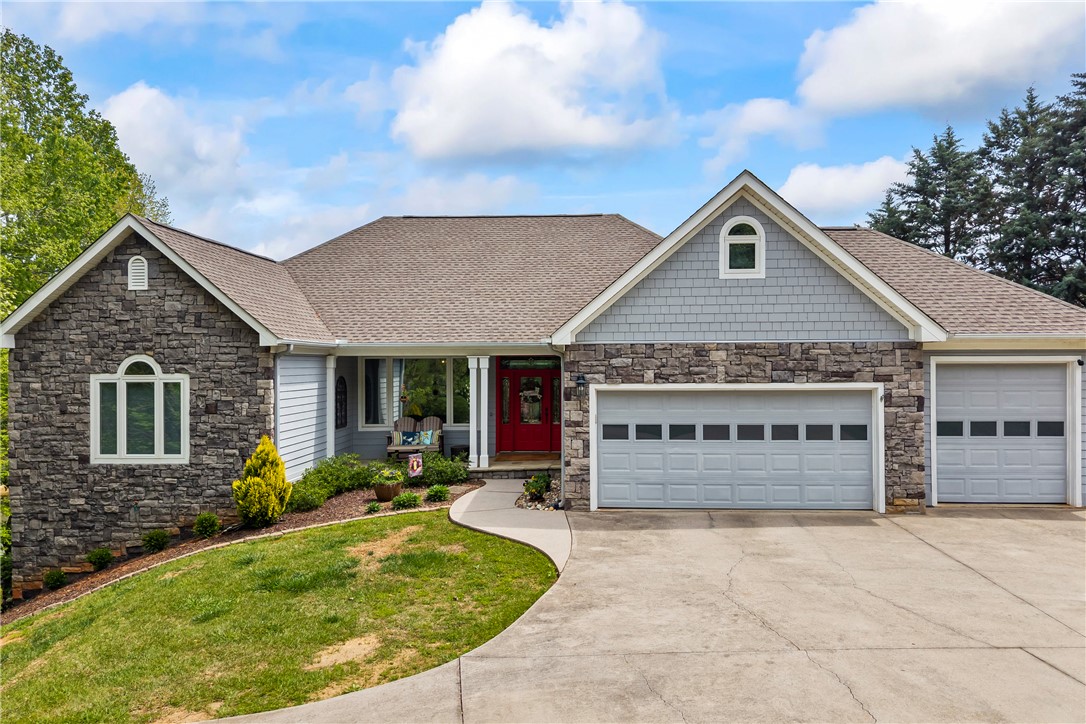 307 Stardust Lane Seneca, SC 29672 - Photo 42 of 50