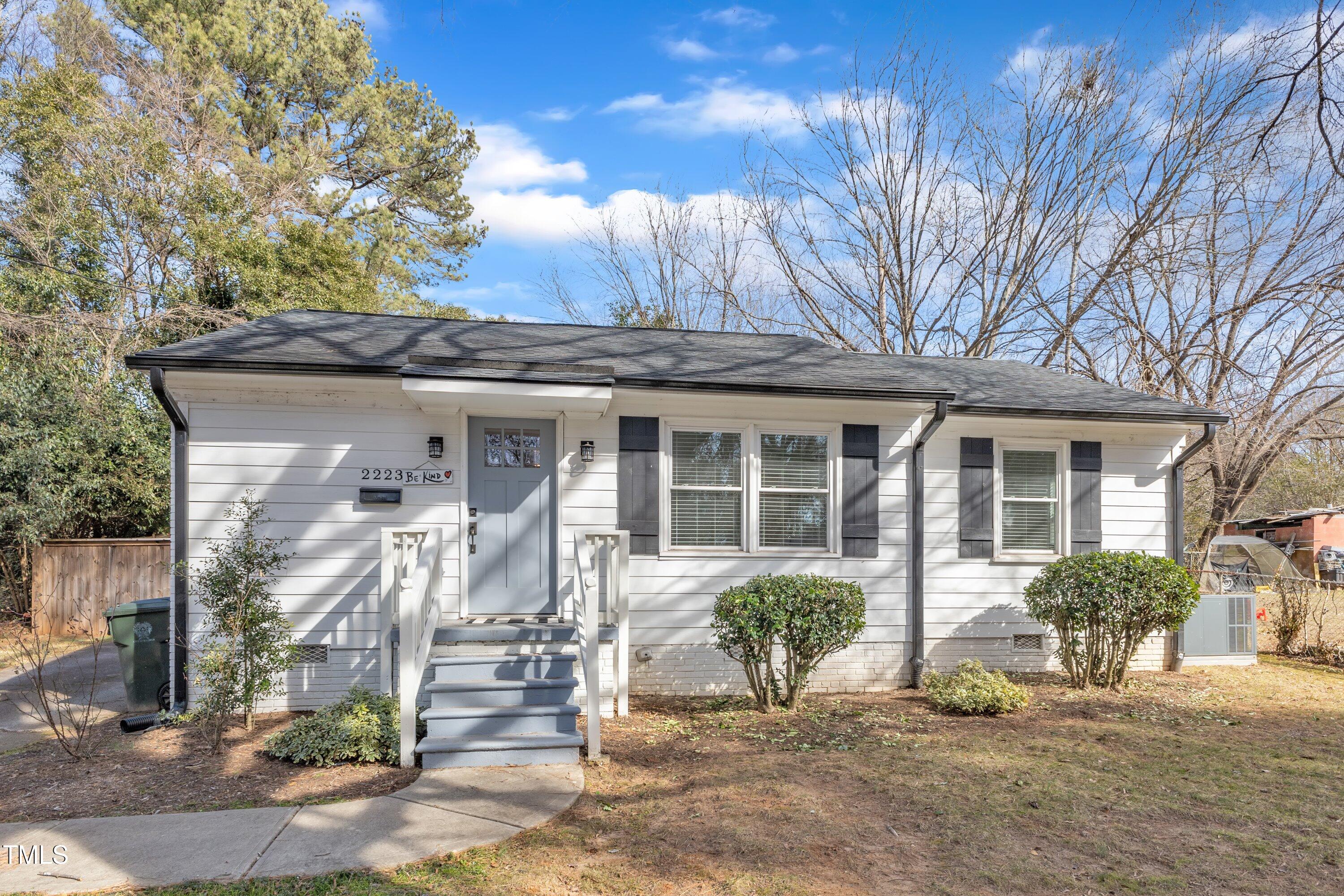2223 Shannon Street Raleigh, NC 27610 - Photo 1 of 32 04-2223 Shannon-9
