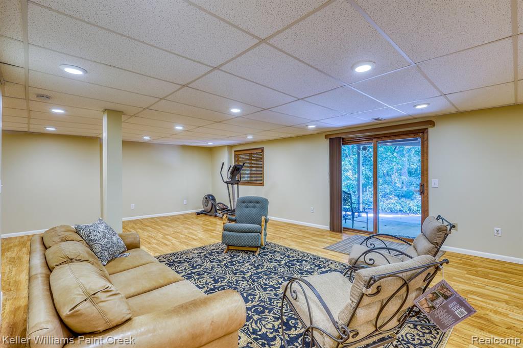 1619 Wakefield Court Rochester Hills, MI 48306 - Photo 63 of 68