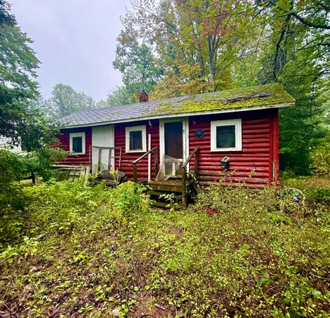 $15,000 | 22155 Cohoon Road, Hillman, MI 49746