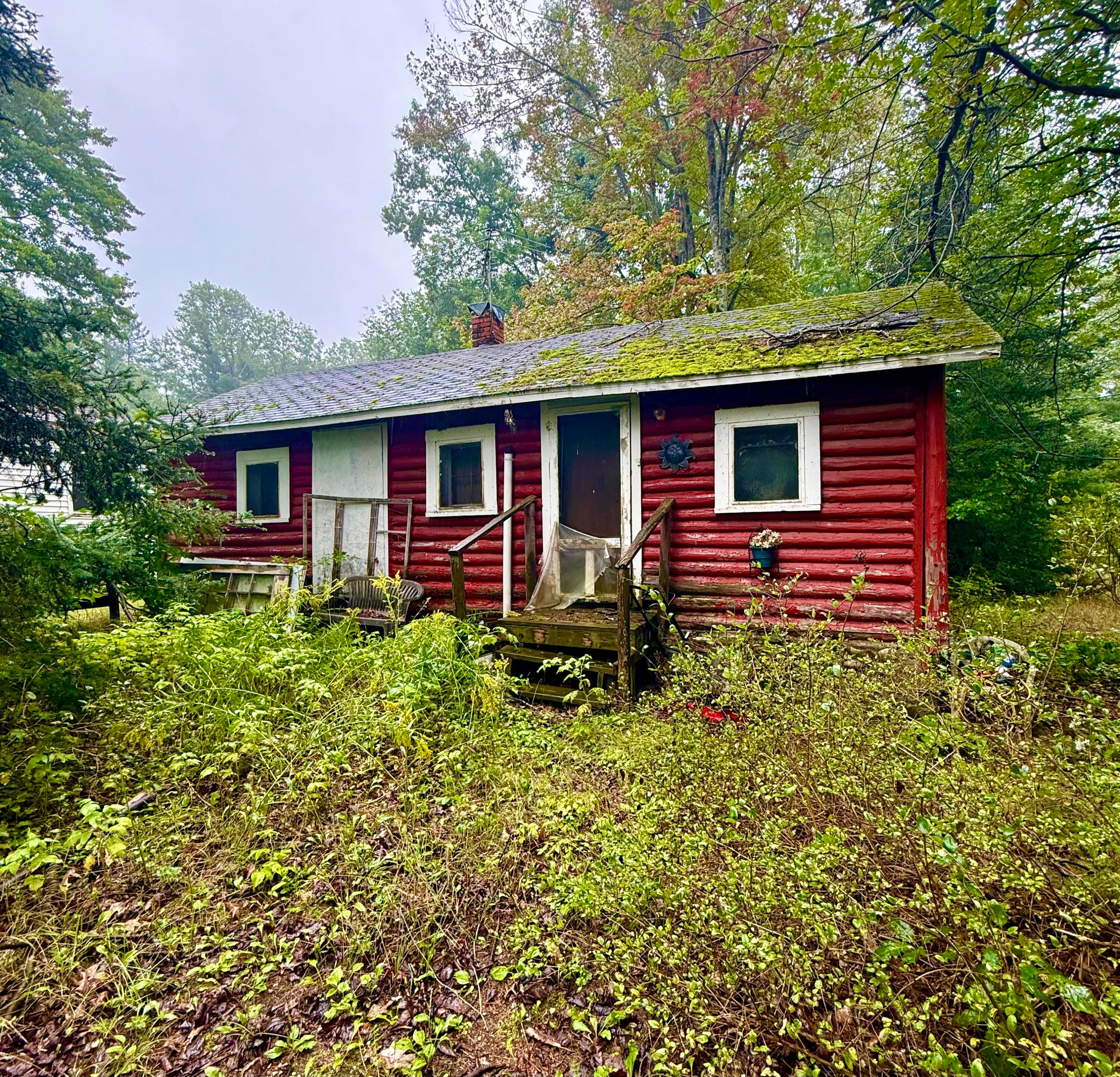 22155 Cohoon Road Hillman, MI 49746 - Photo 1 of 8 Gallery Image 1