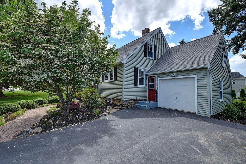 93 Fiske Hill Road Sturbridge, MA 01566 - Photo 29 of 29 Gallery Image 29
