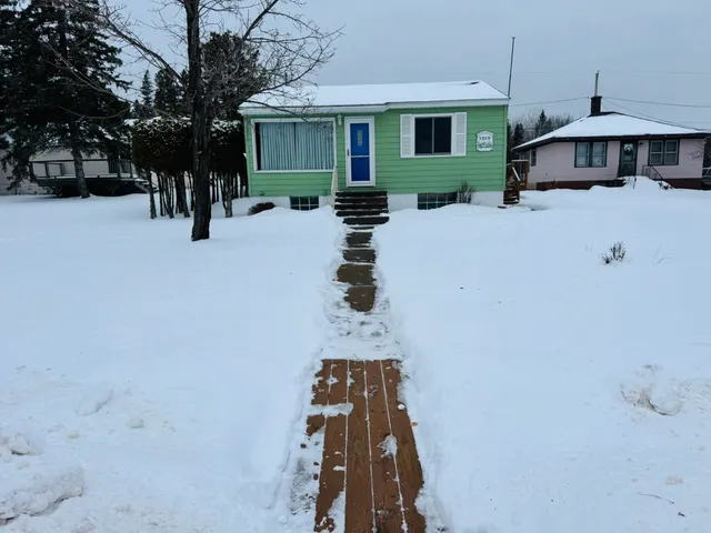 $249,900 | 1515 9th Avenue, Two Harbors, MN 55616