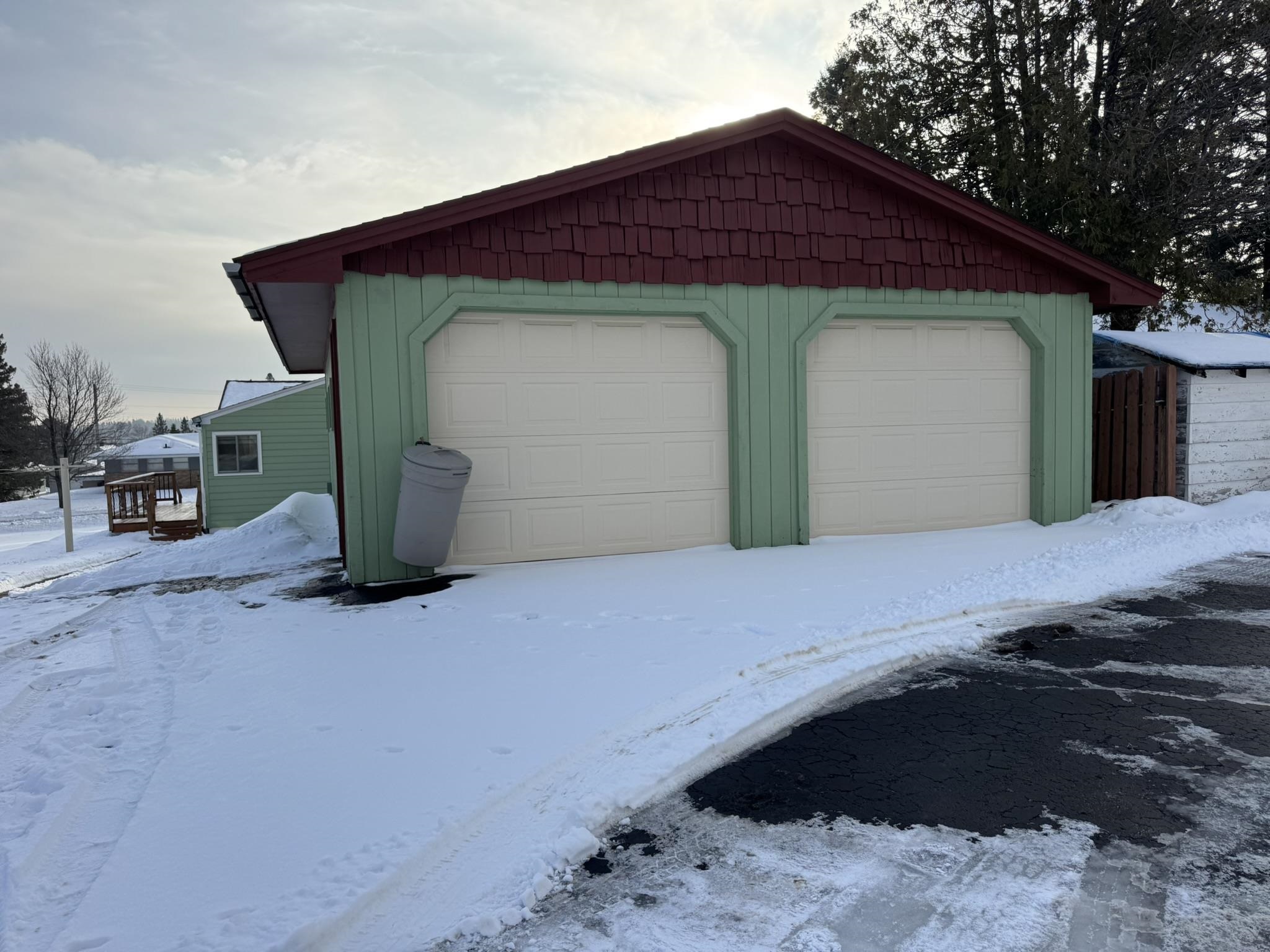 1515 9th Avenue Two Harbors, MN 55616 - Photo 32 of 35